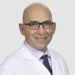 David Briston, MD ico