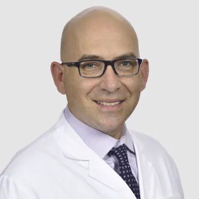 David Briston, MD