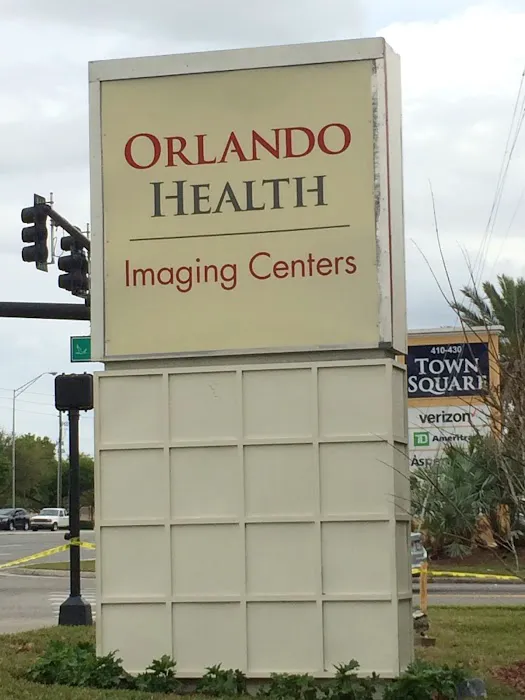 Orlando Health Imaging Centers - Altamonte Springs 7