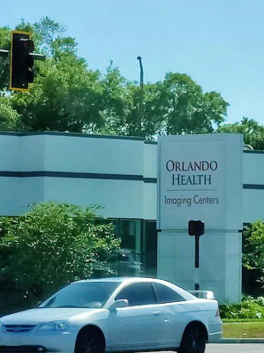 Orlando Health Imaging Centers - Altamonte Springs 11
