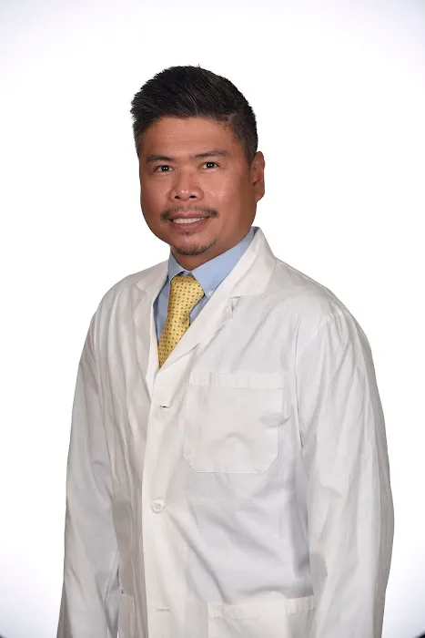 Gino Castaneda, MD 0