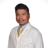 Gino Castaneda, MD