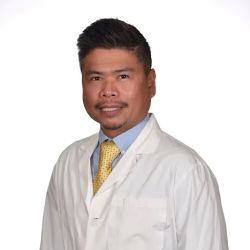 Gino Castaneda, MD ico