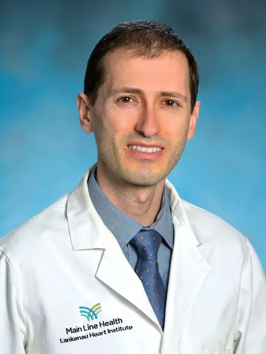 Elliot Jerud, MD 0