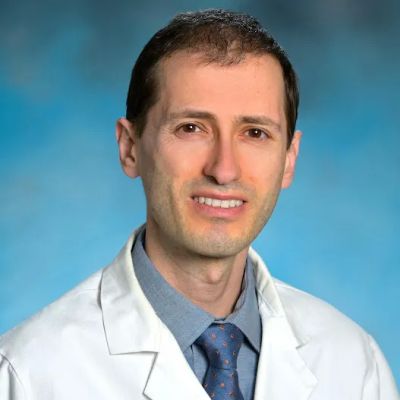 Elliot Jerud, MD