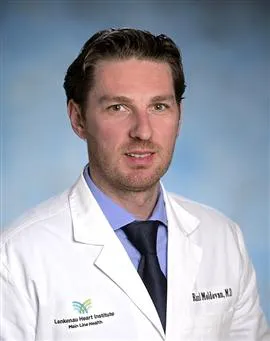 Raul Moldovan, MD 0