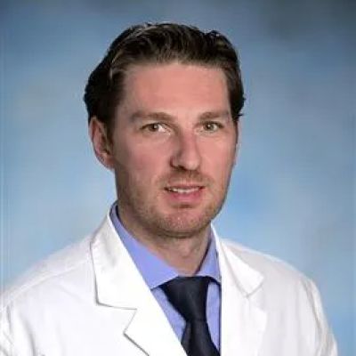 Raul Moldovan, MD