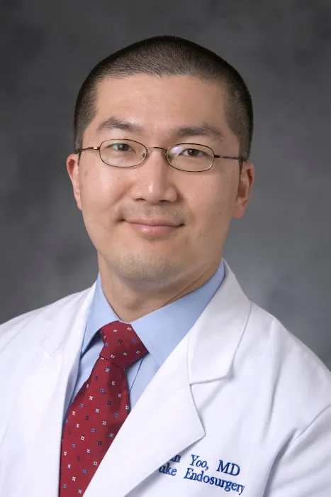 Jin S. Yoo, MD 0