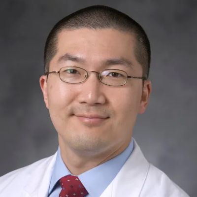Jin S. Yoo, MD