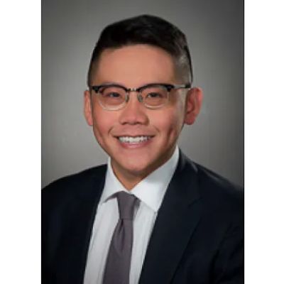 Calvin Ngai, MD