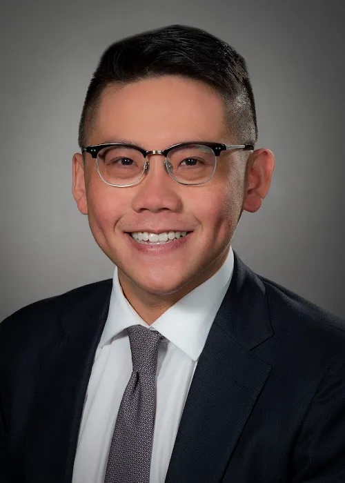 Calvin Ngai, MD 1
