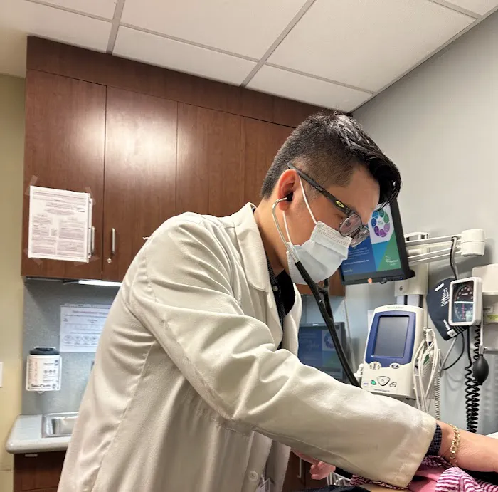 Calvin Ngai, MD 4