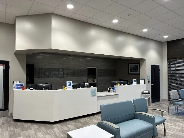AdventHealth Imaging Center Celebration Pointe 9
