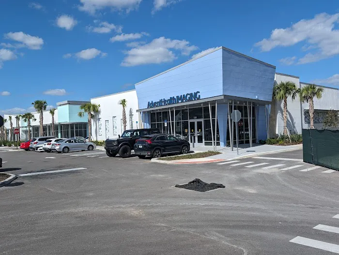 AdventHealth Imaging Center Celebration Pointe 4