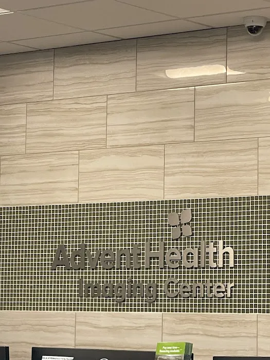 AdventHealth Imaging Center Celebration Pointe 1
