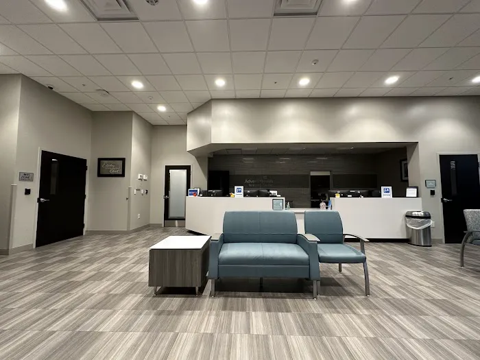 AdventHealth Imaging Center Celebration Pointe 7