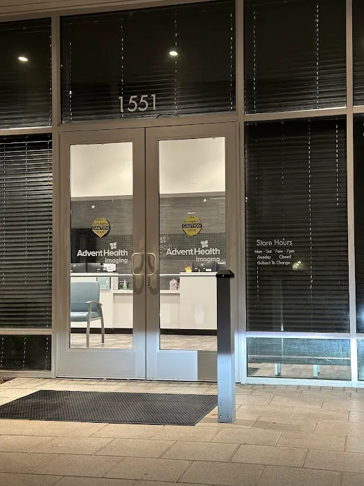 AdventHealth Imaging Center Celebration Pointe 6