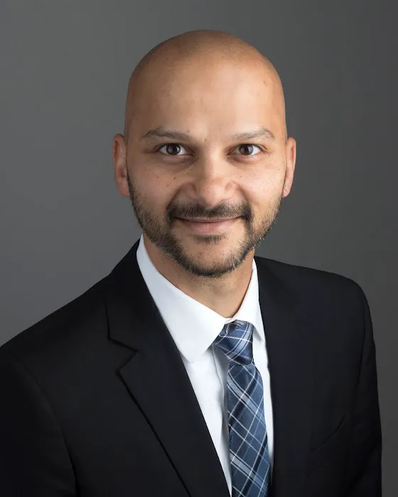 Dr. Dhruv S. Kazi, MD 0