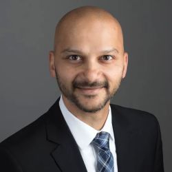 Dr. Dhruv S. Kazi, MD ico