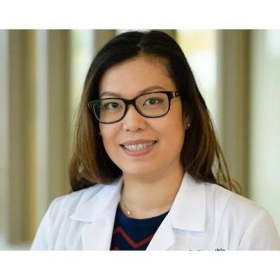 Uyen Lam, MD