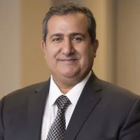 Ahmet Toprak, MD