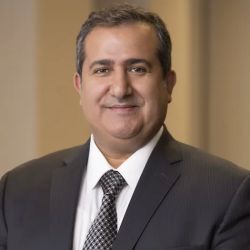 Ahmet Toprak, MD ico