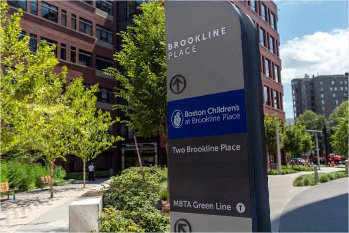 Cardiac Neurodevelopmental Program at Brookline 0