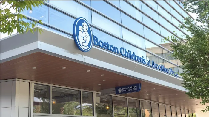 Cardiac Neurodevelopmental Program at Brookline 2