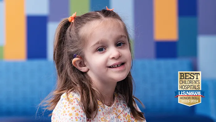 Cardiac Neurodevelopmental Program at Brookline 1