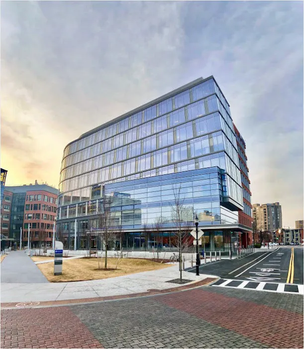 Cardiac Neurodevelopmental Program at Brookline 3