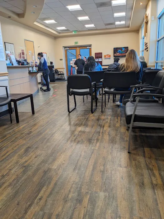 Urgent Care - Dignity Health - Fontana, CA 0