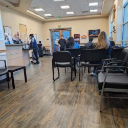 Urgent Care - Dignity Health - Fontana, CA ico