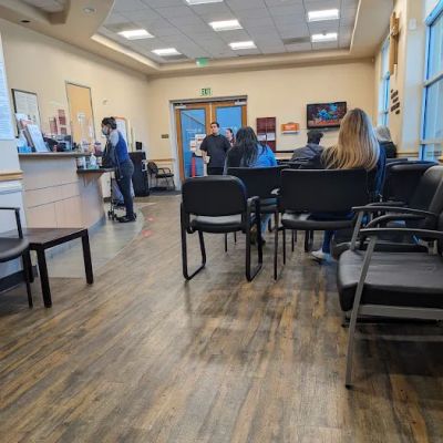 Urgent Care - Dignity Health - Fontana, CA