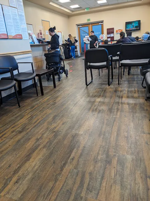 Urgent Care - Dignity Health - Fontana, CA 3