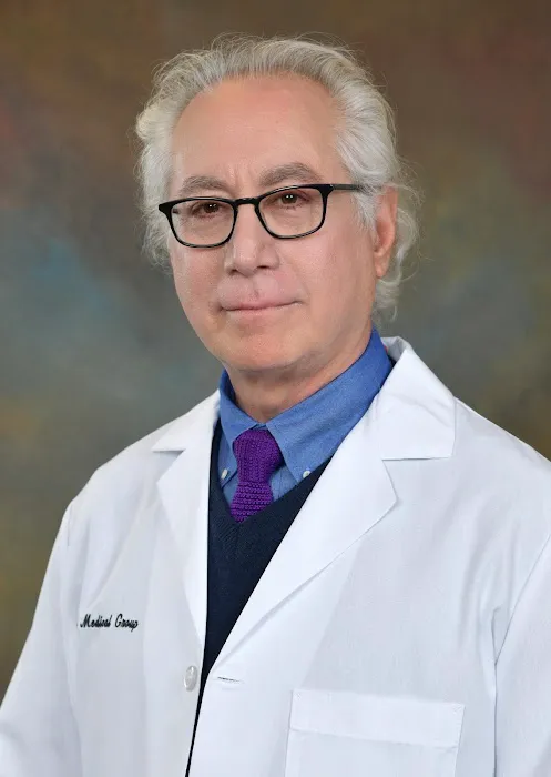 Richard Kutnick, MD 0