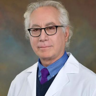 Richard Kutnick, MD