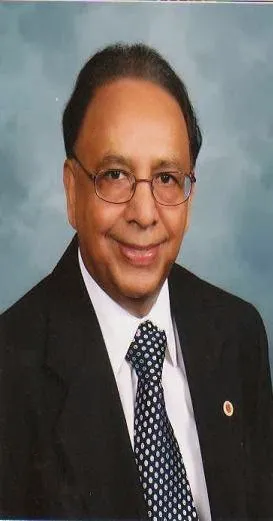 Ravi Prakash, M.D. 0