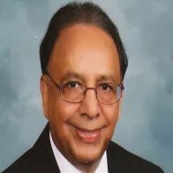 Ravi Prakash, M.D. ico