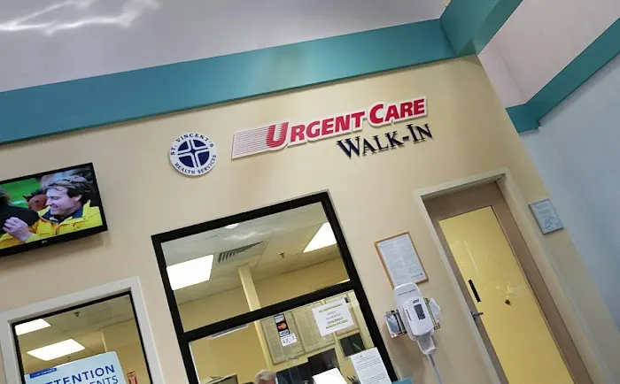 Hartford HealthCare Urgent Care 1