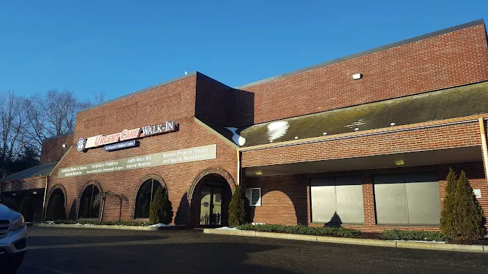 Hartford HealthCare Urgent Care 0