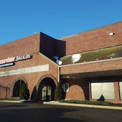Hartford HealthCare Urgent Care