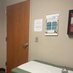 Cotton O'Neil Heart Center ico