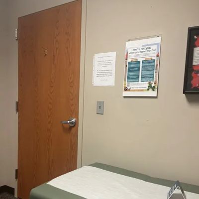 Cotton O'Neil Heart Center