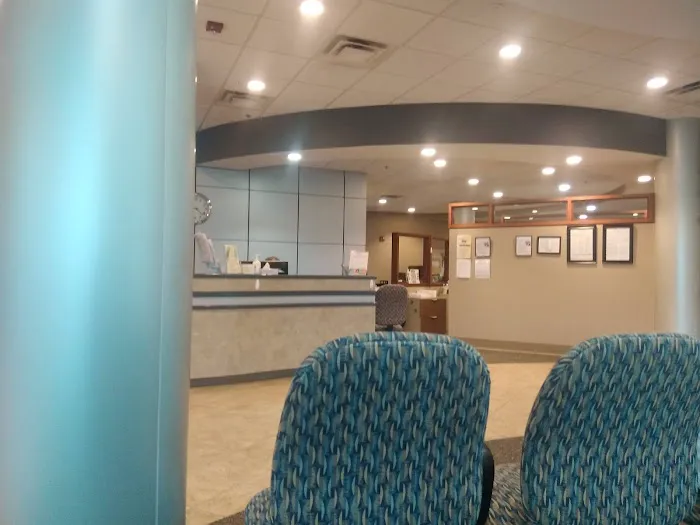 The University of Kansas Health System St. Francis Campus- Heart and Vascular Center 0