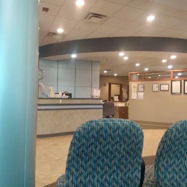 The University of Kansas Health System St. Francis Campus- Heart and Vascular Center