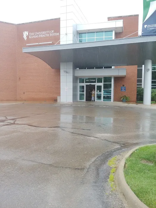 The University of Kansas Health System St. Francis Campus- Heart and Vascular Center 1