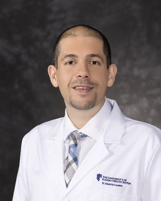 Omar Kousa, MD 0