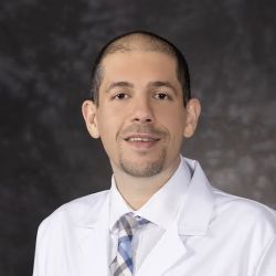Omar Kousa, MD ico