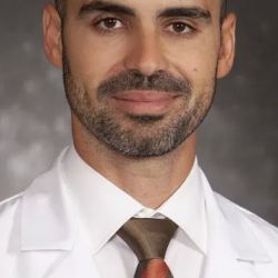 Ahmed Souka MD ico