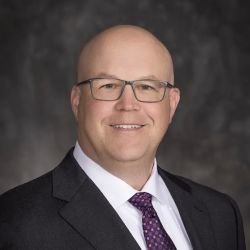 Stephen L. Dickson, Jr., MD ico